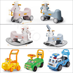 Oyuncaklar çocuk bebek motosikleti oyuncak araç çocuk sürülecek araç hafif müzik elektrikli motosiklet oyuncak kızlar için - Product Image 5