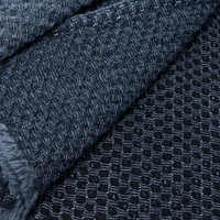 Veste/Manteau de Luxe pour Femme en Tissu Denim Jacquard Bouclé Style Chanel, Tissé Texturé à Boucles 3D, Double Face, OEM, Faible MOQ