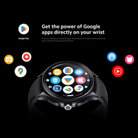 Versión Global RC Xiaomi Watch 2 Pro 2GB 32GB Pantalla AMOLED de 1.43" Snapdragon W5+ Gen 1 Carga Magnética Más de 150 Modos Deportivos