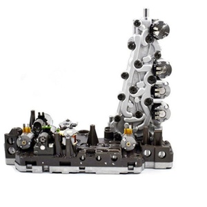 Boîtier de valve mécatronique et plaque conductrice TCM de transmission DSG DQ500 DL501 0B5 7 vitesses pour A4 A5 A6 A7 Q5 - Product Image 4