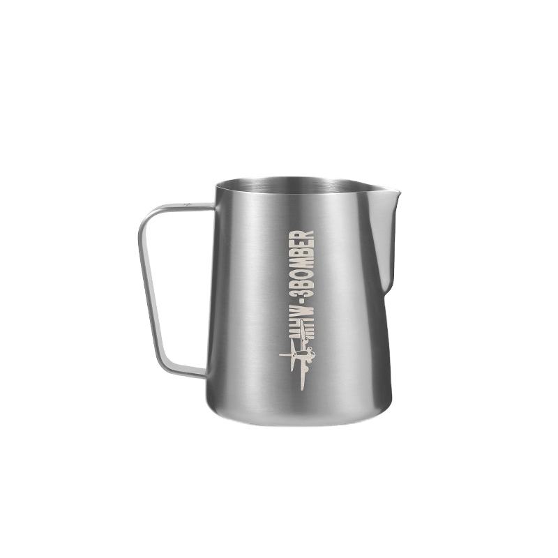 MHW-3BOMBER Milk Frothing Pitcher 3.0 - Thumbnail 5