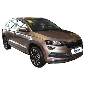 <span class=keywords><strong>Coche</strong></span> de Gasolina <span class=keywords><strong>Skoda</strong></span> <span class=keywords><strong>Karoq</strong></span> 2025 Vehículo de Gasolina <span class=keywords><strong>Precio</strong></span> Barato Nuevo SUV de Gas <span class=keywords><strong>Skoda</strong></span> <span class=keywords><strong>Karoq</strong></span> - Product Image 1