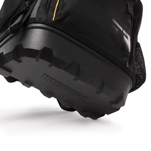 กระเป๋าเป้ใส่เครื่องมือแบบทนทาน รุ่น TB-66C TOUGHBUILT <span class=keywords><strong>Topbest</strong></span> Tools มีช่องใส่ของด้านไหล่ พร้อมส่ง - Product Image 5