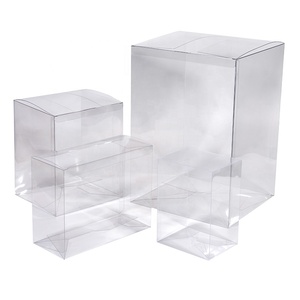 4inch 0.35mm Clear Plastic <strong>Protector</strong> Case for <strong>Funko</strong> <strong>Pop</strong> <strong>Protector</strong> <strong>Funko</strong> <strong>Pop</strong> <strong>Protector</strong> - Product Image 5
