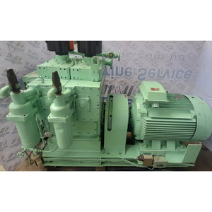 Marque OEM marine, modèle H-274, capacité élevée de 30 kg F.A400 M/h, 81,6 Kw, utilisé pour les systèmes de démarrage de moteurs de navires - Product Image 3
