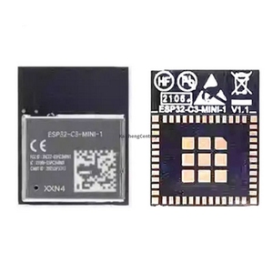 <span class=keywords><strong>ESP32</strong></span> <span class=keywords><strong>C3</strong></span>บอร์ดพัฒนา1N4ขนาดเล็กพร้อมไวไฟ2.4กิกะเฮิร์ตซ์สำหรับชุดโมดูลไร้สาย5.0 BLE - Product Image 2
