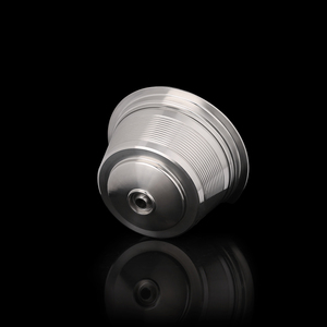 1 Pod Wareset Manufacturer Custom Reusable Refill Coffee Regarregavel Cafe Reusable Compatible With Dolce Gusto Machines - Product Image 4