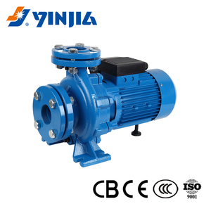 High Performance Industrial Centrifugal <strong>Pump</strong> Irrigation Agriculture Big Flow <strong>Water</strong> <strong>Pump</strong> Good Quality Electric Fuel Booster Usage - Product Image 3