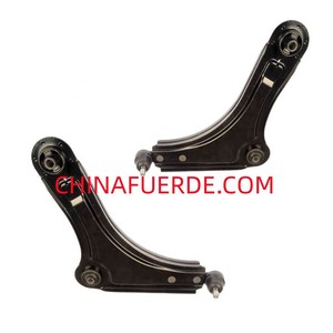 Bras de suspension Daewoo Nubira 96268455 côté droit pour remplacement et réparation - Product Image 4