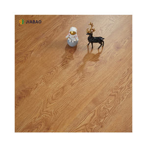 Métodos de Unión Personalizables y Múltiples, el Mejor Acabado Impermeable de Alto Brillo para Pisos Laminados en Dormitorios - Product Image 3