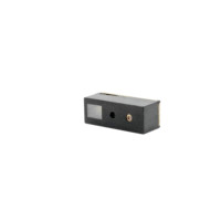 TOTINFO Motor de Escaneo de Códigos de Barras 1D/2D QR de Alta Velocidad para Integración con Terminales de Pago Móviles, Interfaz USB/UATR, en Stock