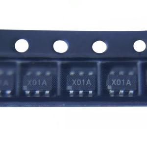 IC chip gd25s512mdyig 25s512mdyig WSON-8 <span class=keywords><strong>Flash</strong></span> Bộ nhớ Hỗ trợ bộ phận điện tử cho pcbs - Product Image 4