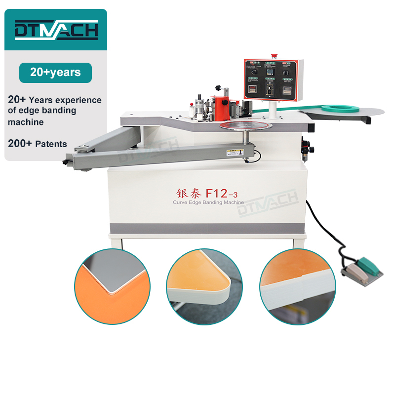 Pvc Melamine Plastic Edge Band Office
