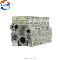 Bloc-cylindres nu 6CT 6CTA 8.3L 5587414 C5587414 5587415 5478882 compatible avec les moteurs diesel Cummins pour engins de construction