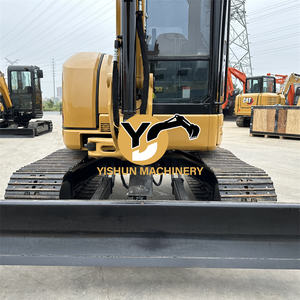 Mini <span class=keywords><strong>Escavatori</strong></span> <span class=keywords><strong>Usati</strong></span> ad Alta Efficienza Mini Escavatore <span class=keywords><strong>Cat</strong></span> 303.5 da 3.5 Tonnellate <span class=keywords><strong>Escavatori</strong></span> <span class=keywords><strong>Usati</strong></span> <span class=keywords><strong>Cat</strong></span> in Vendita - Product Image 3