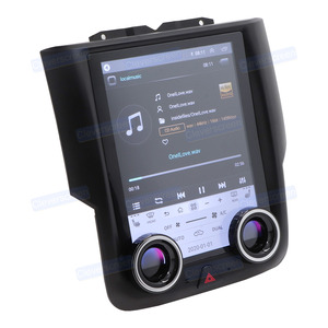 <span class=keywords><strong>9</strong></span>.7inch nóng bán xe GPS navigation cho Dodge Ram 2013 2015 xe đa phương tiện đài phát thanh xe DVD Player phiên bản cao - Product Image 5