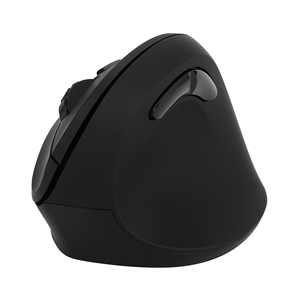 <span class=keywords><strong>2.4GHz</strong></span> không dây USB chơi game dọc Ergonomic 6D chuột mà không cần ánh sáng cho tay phải PC/máy tính xách tay OEM Chuột - Product Image 4