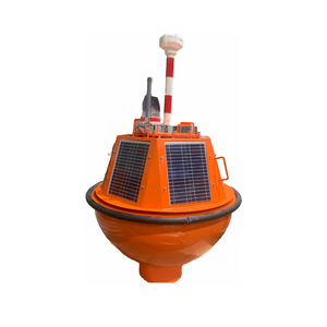 Bouée de <span class=keywords><strong>radar</strong></span> à ondes pour collecte de données, forme elliptique sphérique profilée, type d'ancrage 9-12.6V, en promotion - Product Image 3