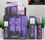 Sanye Quick Fix Spray per capelli a tenuta forte, resistente all'umidità, volumizzante, per tutti i tipi di capelli, unisex - Product Image 3