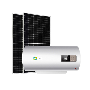 Calentador de Agua Solar Fotoeléctrico de Alta Eficiencia de 100L - Product Image 2