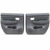 Panneau de garniture de porte avant d'origine pour DFSK Dongfeng Glory 330 330S 360 370, garniture de porte latérale avant, centrale et arrière, panneau de revêtement