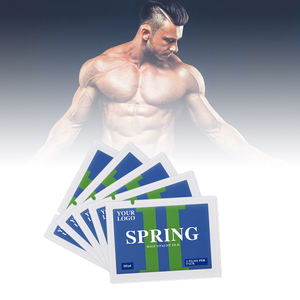 Mükemmel fiyat nane filmi maca kök çemen tongcat ali testerone güçlendirici erkekler takviyesi erkek canlılık nane filmi - Product Image 2