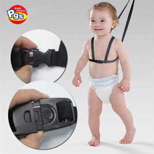 Tali Pengaman Bayi, Tali Pengaman Bayi, Harness Pengaman Anak Dapat Ditarik - Product Image 2