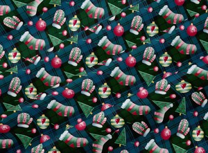 160 cm chiều rộng 100% cotton in vải cho bé của bộ đồ giường - Product Image 2