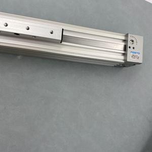 กระบอกลมแบบไร้ก้าน Festo รุ่น DGC-K-32 100 150 200 250 300 350 PPV A GK ซีรีส์กระบอกลมตัวเรือนเหล็ก - Product Image 1