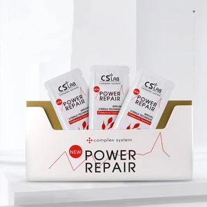 Forniture per Tatuaggi Nuovo Gel Riparatore CS Lab Power Korea Anti-Cicatrice per Trucco Permanente Crema per Cura Post-Trattamento - Product Image 5