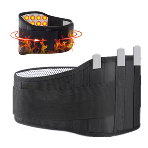 Chất lượng cao tự sưởi ấm <span class=keywords><strong>Tourmaline</strong></span> eo hỗ trợ cho linh hoạt vật lý trị liệu mùa hè và mùa xuân bảo vệ - Product Image 1