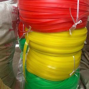 Sangles de fixation 1M en PE avec boucle métallique pour bagages, moto, vélo, vélo électrique, livraison express - Product Image 3