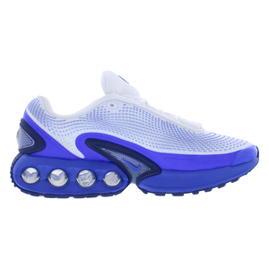 Zapatos Deportivos para Hombre Modelo MSS-DV3337102 Talla 9 Color Blanco/Azul Racer/Azul Void - Product Image 2