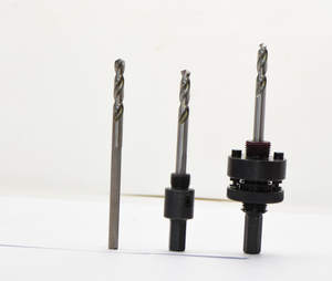 Set Mata Bor Lubang Bi-Metal M42 untuk Pemotongan Logam Baja Tahan Karat OEM - Product Image 3