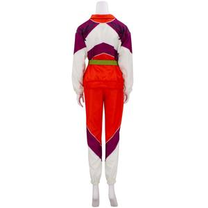 Disfraz Inspirado en el Juego de Construcción de Bloques Dawn de <span class=keywords><strong>la</strong></span> Película de Halloween 2025 para Adultos GAHC-006 - Product Image 4