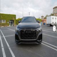 ACHETER un SUV Audi RS Q8 d'occasion