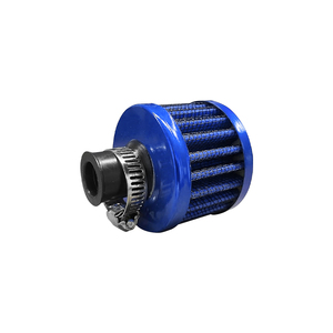 Filtro Aria Fredda ad Alto Flusso 12MM, Filtro Universale per <span class=keywords><strong>Auto</strong></span> - Product Image 6