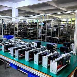 NY-813A codice Batch data scaduta macchina di codifica per la stampa completamente automatica impacchettatrice orizzontale - Product Image 3