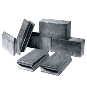 Lingotes de plomo de alta pureza de calidad excepcional/Lingotes de plomo/Lingote de estaño con certificación ISO - Product Image 2