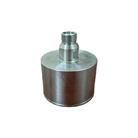 Foret diamanté segmenté turbo CHENGHO de qualité supérieure 1/2" BSP, longueurs 80MM et 120MM, pour perçage humide de granit dur et de pierre