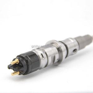 Injecteur de carburant Common Rail 0445120377 0445120383 - Product Image 3