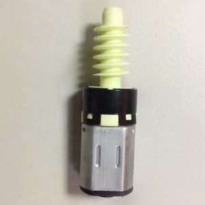 Moteur à engrenages planétaires en plastique N20 12V DC à aimant permanent synchrone pour la modernisation et la mise à niveau - Product Image 2