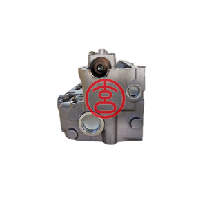 Cabeza de Cilindro 4M40 OE ME202620 ME202621 para Mitsubishi Pajero L200 Triton Delica 2.8TD 1994-2006 2.8L SOHC 8V Motor - Product Image 6