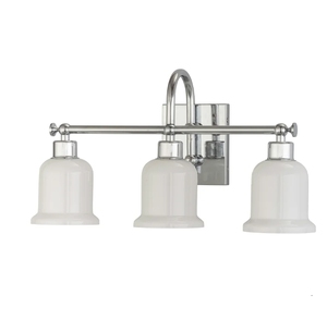 Acrylic White Color Lampshade <b>Wall</b> <b>Sconce</b> with Brass Iron for Hotel Bedside Corridor - Product Image 4