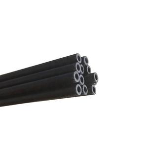 Tubo de fibra de vidrio/poste de fibra de vidrio FRP - Product Image 3