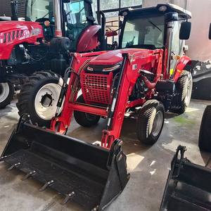 Quality Assured 4x4 Mini 30hp-120hp <strong>Tractor</strong> For Sale Chinese Small Farm <strong>Tractors</strong> <strong>Tractor</strong> Agriculture - Product Image 4