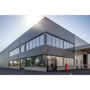 Lanying è una migliore società <span class=keywords><strong>di</strong></span> costruzione <span class=keywords><strong>di</strong></span> acciaio per la produzione <span class=keywords><strong>di</strong></span> strutture in acciaio - Product Image 3