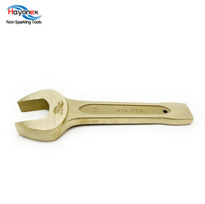 Không phát ra tia lửa công cụ chống cháy nổ tác động cờ lê năng lượng mặt trời công cụ ước lượng hayonex 41mm - Product Image 2