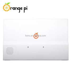 ORANGE <span class=keywords><strong>P</strong></span> I จอ14นิ้วความละเอียด1080P HD ลำโพงคู่อินเตอร์เฟซการทำงานหลากหลาย IPS แผงแสดงผลแบ็คไลท์ LED - Product Image 3