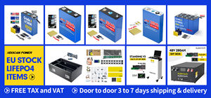 Jenny Wu EV LF280K <span class=keywords><strong>3.2V</strong></span> 280Ahバッテリー電池リチウムイオン技術Jenny Wu - Product Image 5